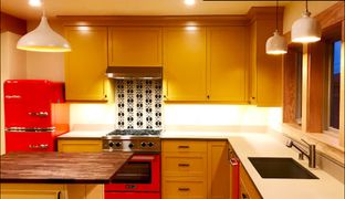 Brett Marlo Design Build por Brett Marlo Design Build en Tacoma Washington