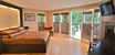 casa en Brett Marlo Design Build por Brett Marlo Design Build