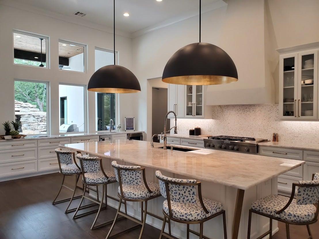 casa en Brian D Wiggs por Brian D Wiggs Homes