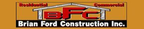 Brian Ford Construction - Bono, AR
