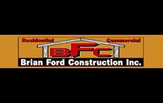 Brian Ford Construction: Bono, Arkansas - Brian Ford Construction