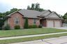 casa en Brian Esser Construction por Brian Esser Construction