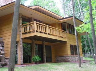 Brian Letarski Construction por Brian Letarski Construction en Wausau Wisconsin