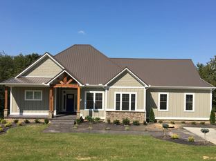 Brian Miller Contracting por Brian Miller Contracting en Owensboro Kentucky