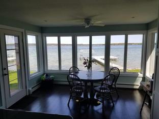 Brian Coffell Builders por Brian Coffell Builders en Traverse Michigan