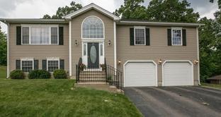 Briarcliff Estates/SF por Briarcliff Estates SV LLC en Worcester Massachusetts