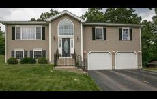 Briarcliff Estates/SF: Rochdale, Massachusetts - Briarcliff Estates SV LLC