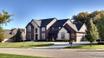 casa en Briarstone Building, Inc. por Briarstone Building, Inc.