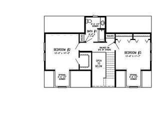 Bries Custom Homes por Bries Custom Homes LLC en Dubuque Iowa