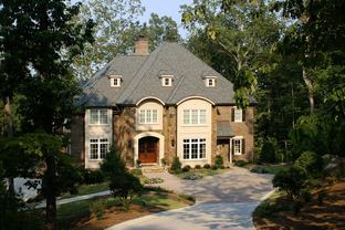 Brightleaf Development Co por Brightleaf Development Co en Raleigh-Durham-Chapel Hill North Carolina