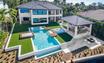 casa en Bright Bay Builders, Inc. por Bright Bay Builders, Inc.