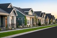 Cadence at Century Farm por Brighton Homes-Idaho en Boise Idaho