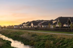 Quartet by Brighton Homes-Idaho in Boise Idaho