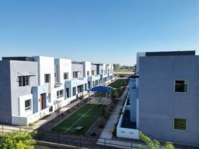 Commonwealth Lofts - Chandler, AZ
