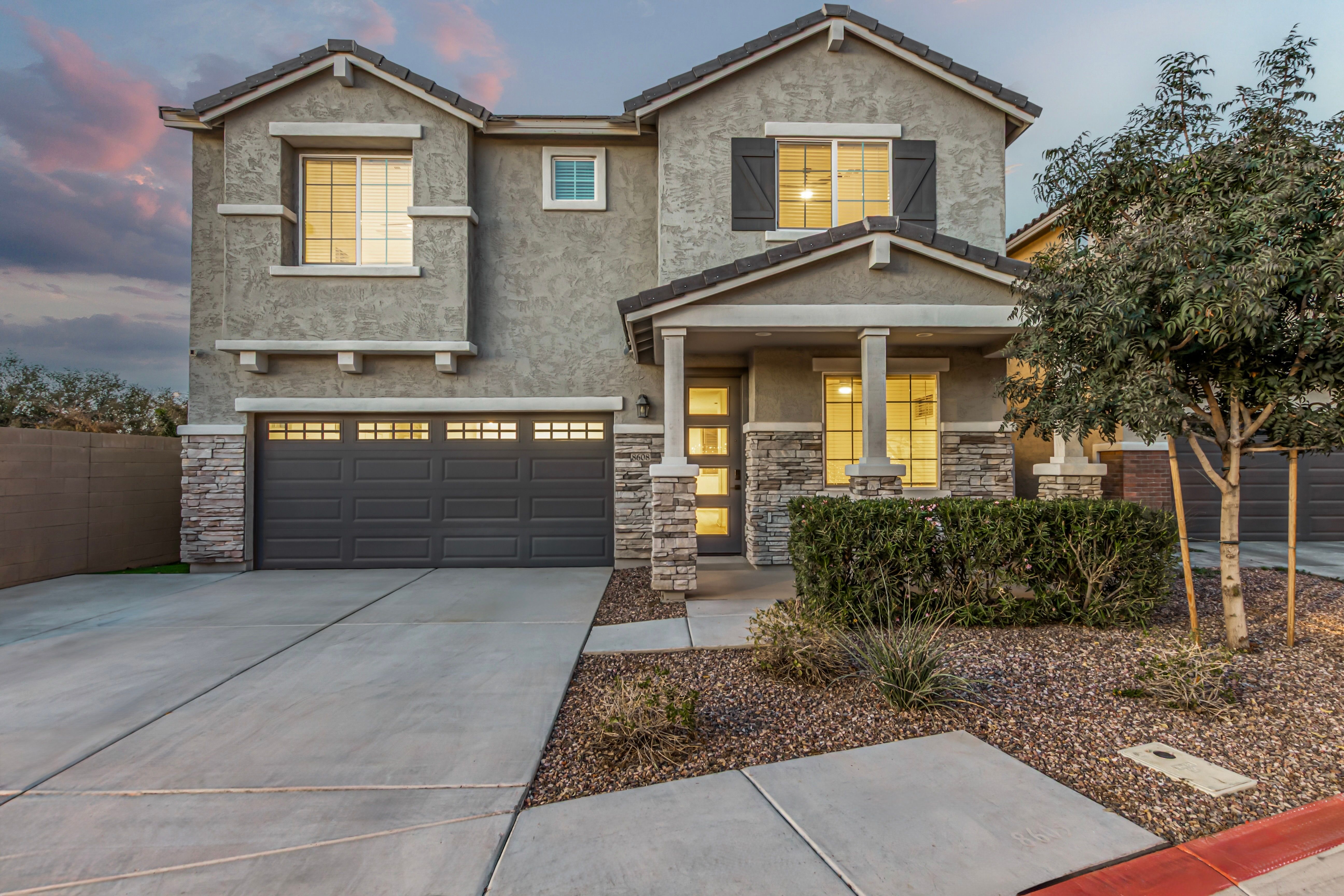 Price Manor - Mesa, AZ