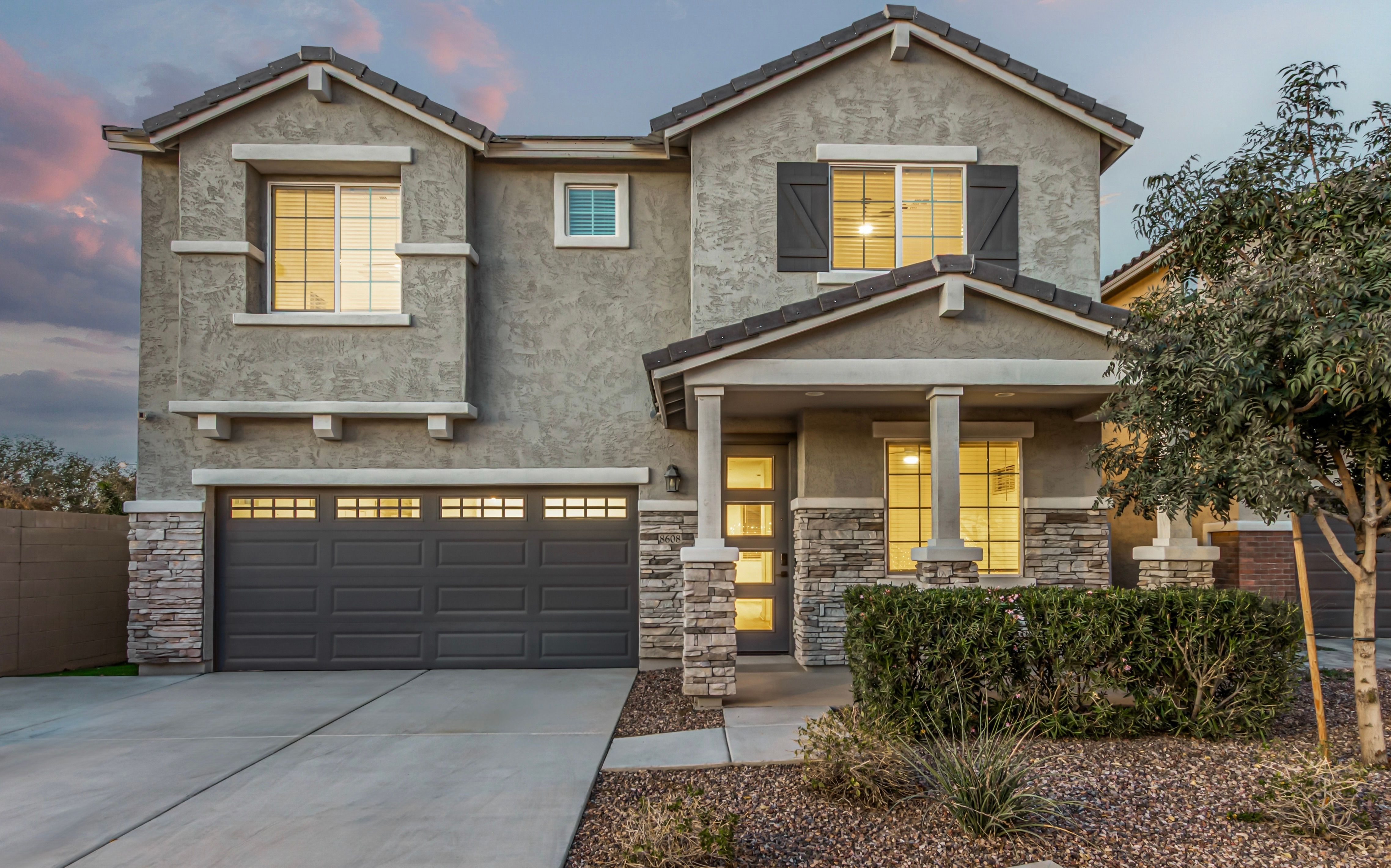 Price Manor - Mesa, AZ