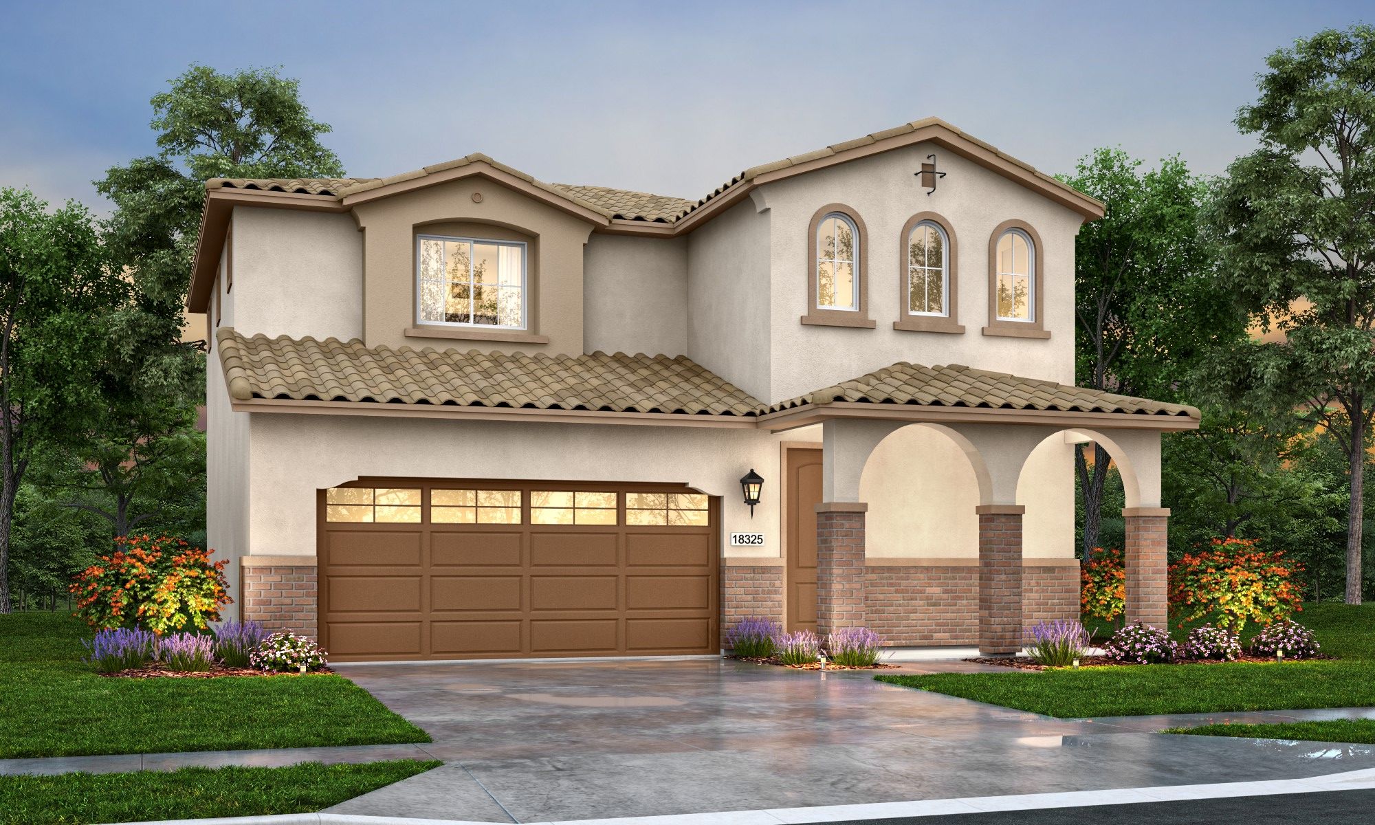 Price Manor - Mesa, AZ