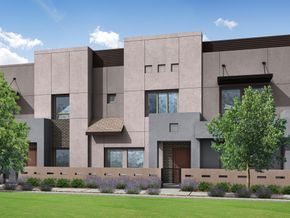 Commonwealth Lofts - Chandler, AZ