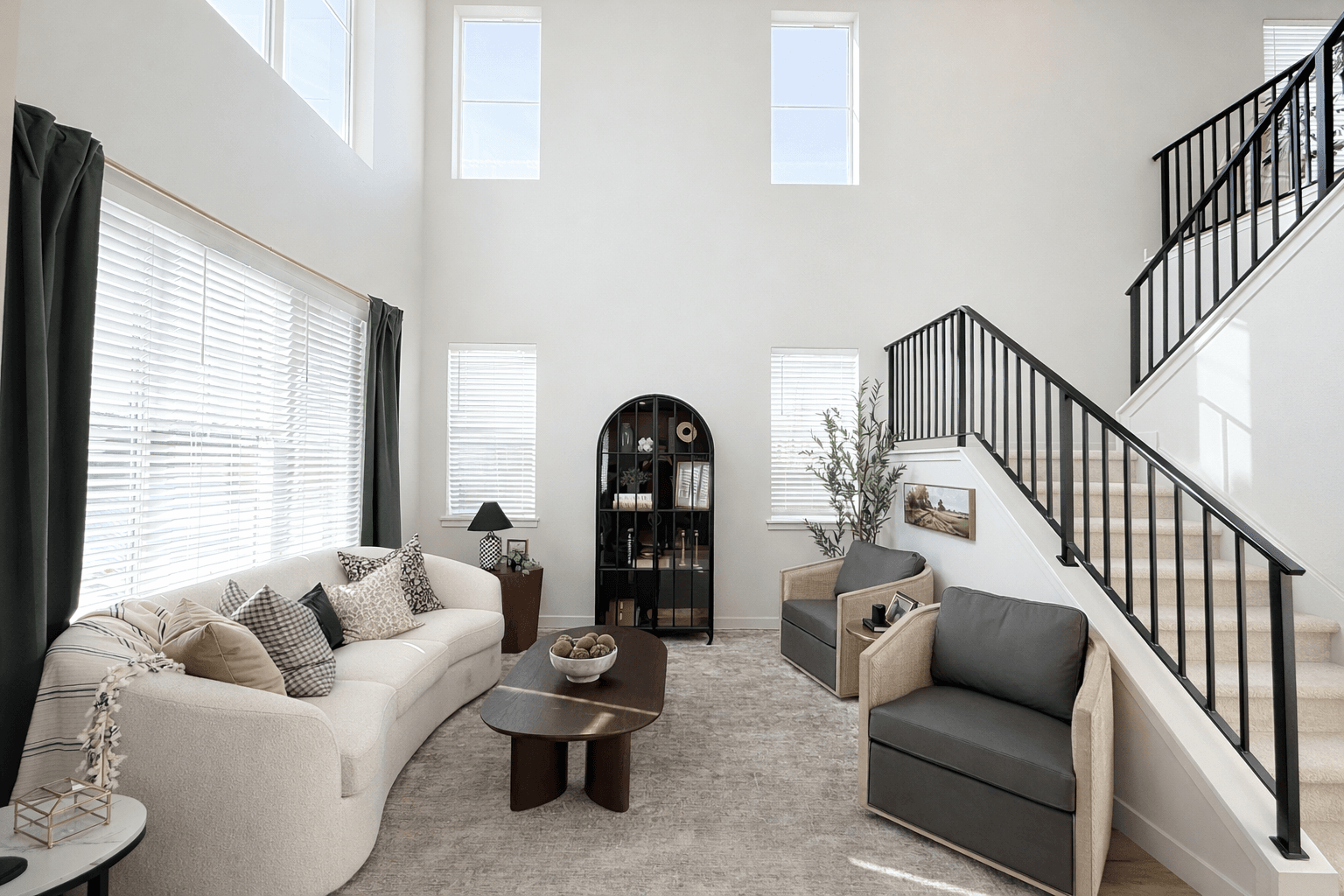 Clifton Place Townhomes