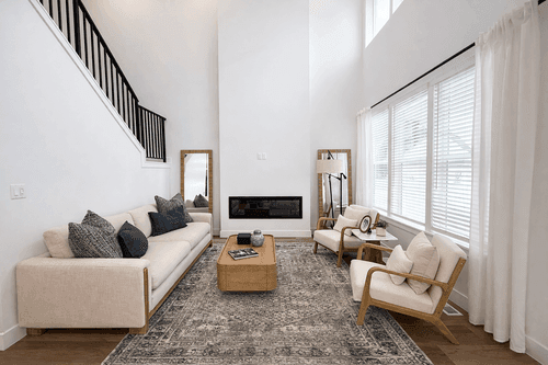 Trailside Reserve Twinhomes