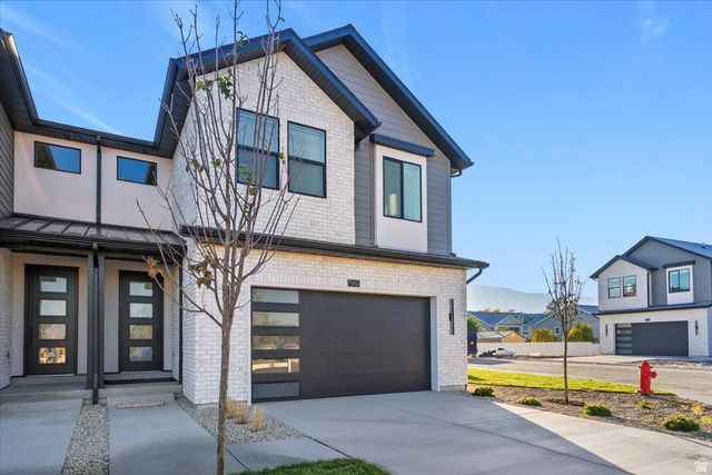 283 East Vaughn Lane (Ridgewood B)