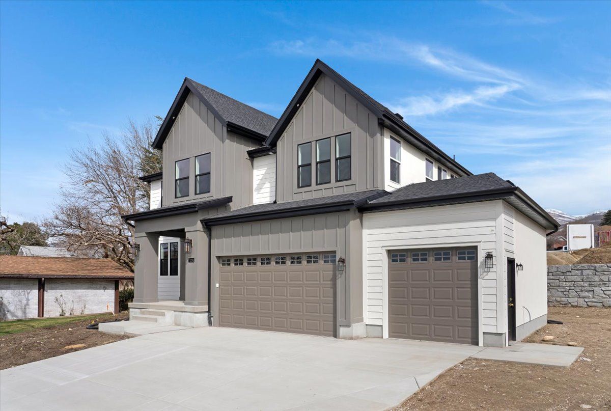 Oakhaven Park by Brighton Homes - UT in Salt Lake City-Ogden Utah