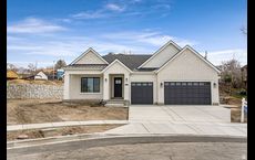 Brighton Homes - Bountiful: Bountiful, Utah - Brighton Homes - UT