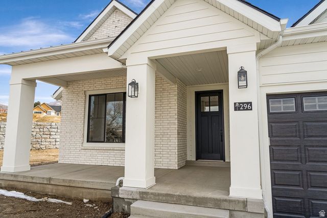 Brighton Homes - Bountiful
