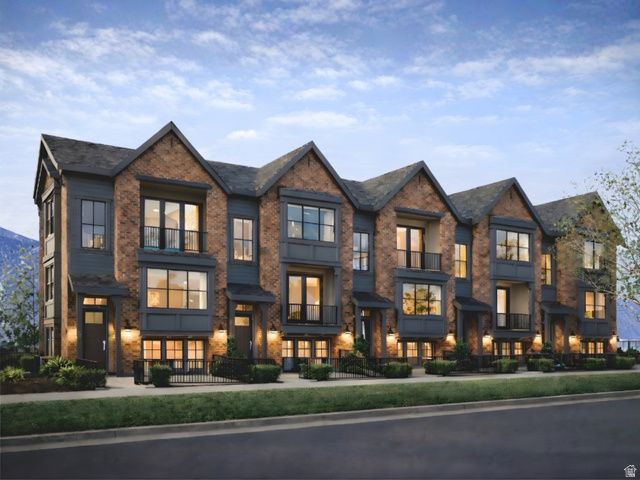 Brighton Homes - Murray
