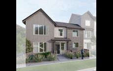 Brighton Homes - North Salt Lake: North Salt Lake, Utah - Brighton Homes - UT