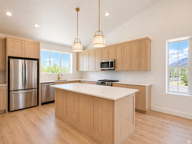 Brighton Homes - Murray