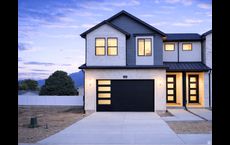 Brighton Homes - Midvale: Midvale, Utah - Brighton Homes - UT