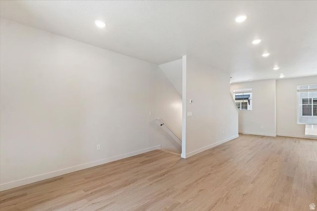 Brighton Homes - North Salt Lake