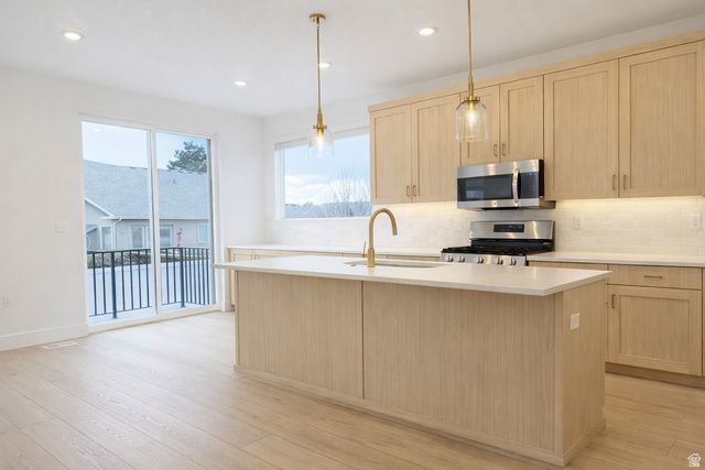 casa en Brighton Homes - Midvale por Brighton Homes - UT