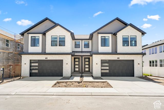 286 E Legacy Trail Ln 3 (Brighton Homes Midvale)