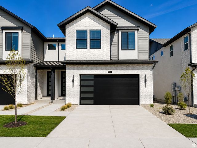 Brighton Homes Midvale - Brighton Homes - Midvale: Midvale, Utah - Brighton Homes - UT