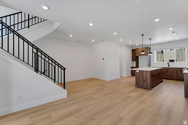 casa en Brighton Homes - Murray por Brighton Homes - UT