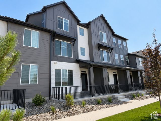 Brighton Homes North Salt Lake - Brighton Homes - North Salt Lake: North Salt Lake, Utah - Brighton Homes - UT