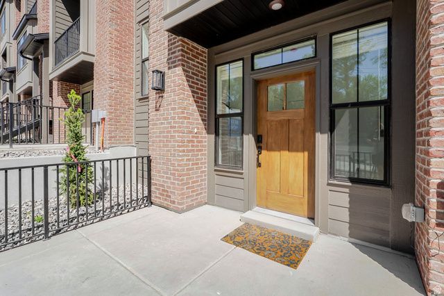 casa en Brighton Homes - Murray por Brighton Homes - UT