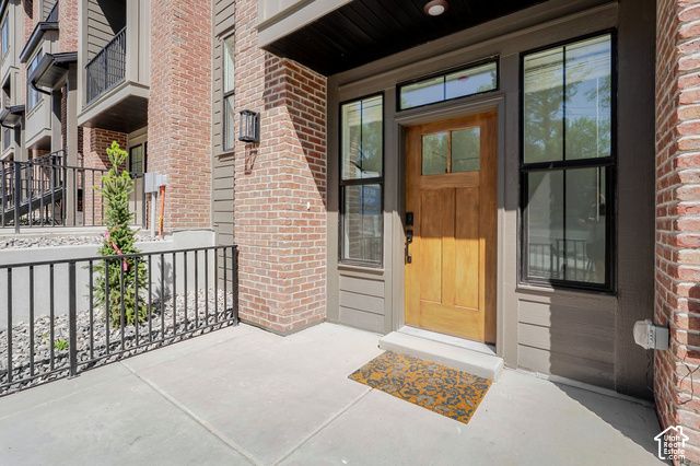 casa en Brighton Homes - Murray por Brighton Homes - UT