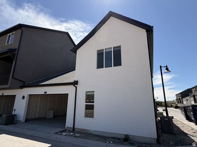 Brighton Homes - North Salt Lake
