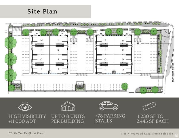 Brighton Homes - North Salt Lake