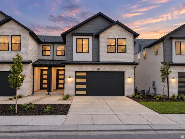 Brighton Homes Midvale - Brighton Homes - Midvale: Midvale, Utah - Brighton Homes - UT