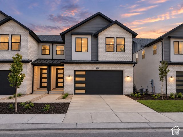 Brighton Homes Midvale - Brighton Homes - Midvale: Midvale, Utah - Brighton Homes - UT