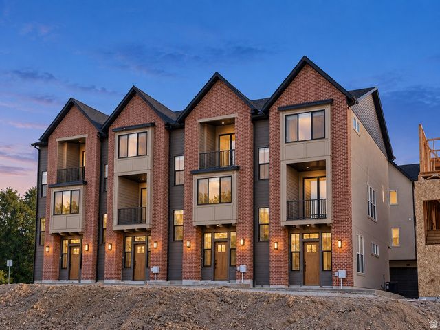 Brighton Homes Murray - Brighton Homes - Murray: Murray, Utah - Brighton Homes - UT