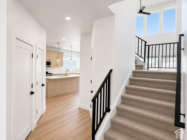 casa en Brighton Homes - Midvale por Brighton Homes - UT