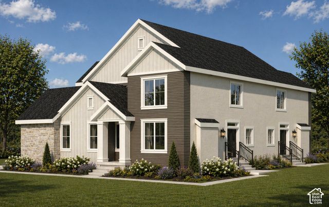 casa en Brighton Homes - North Salt Lake por Brighton Homes - UT
