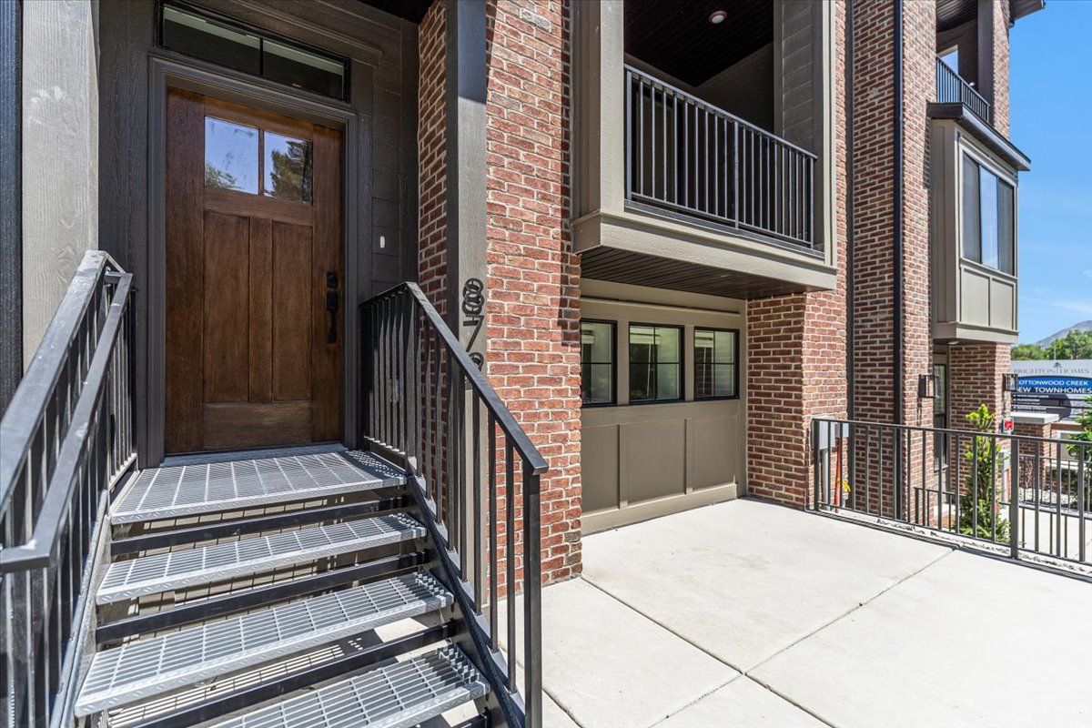 casa en Brighton Homes - Murray por Brighton Homes - UT