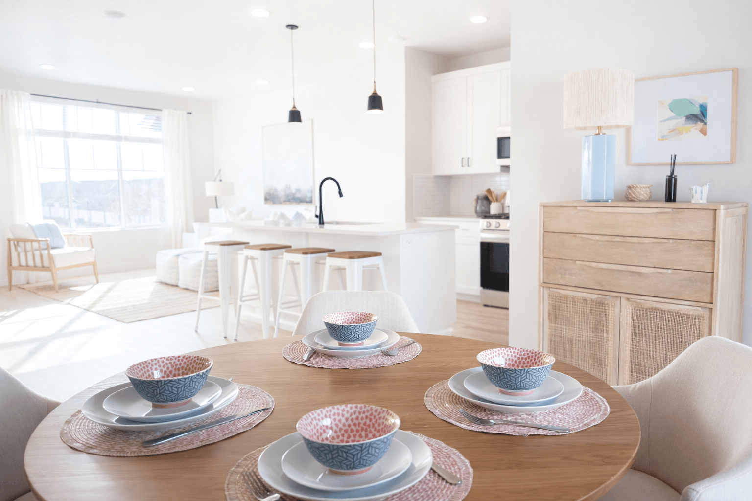 Brighton Homes - North Salt Lake