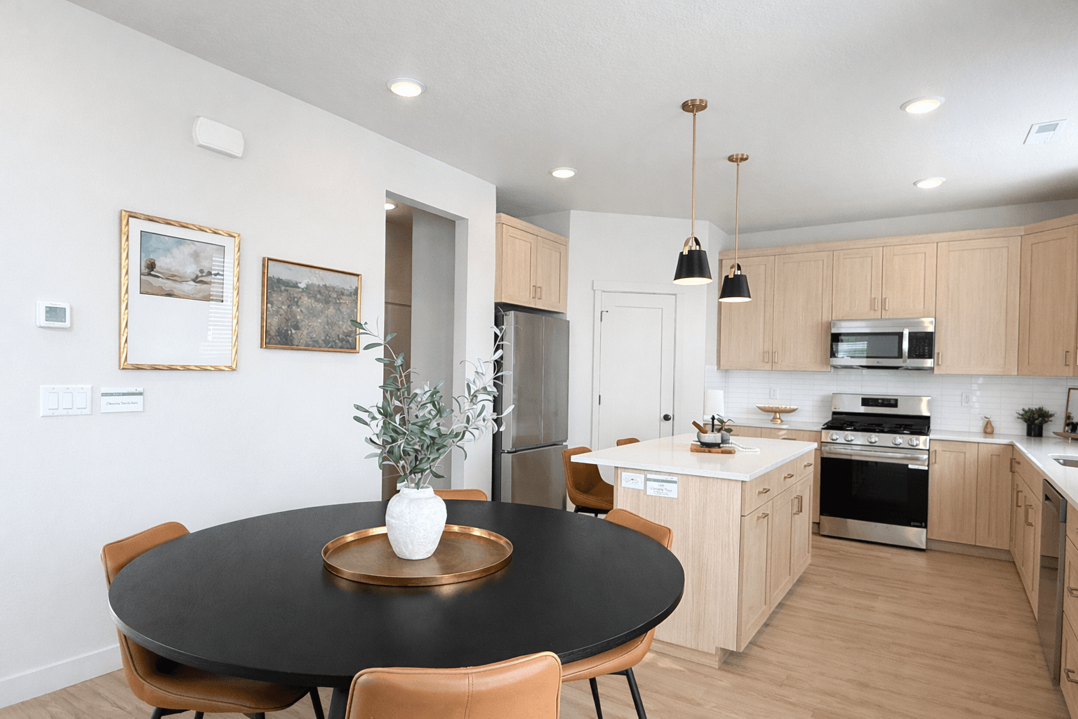 Brighton Homes - North Salt Lake